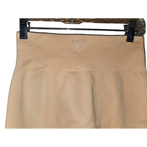 Guess Seamless Ribbed High Waist Leggings Activewear Athleisure‎ - Picture 11 of 12